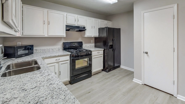 Coliving in Union City - South Atl, Atlanta