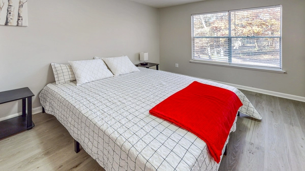 Coliving in Union City - South Atl, Atlanta