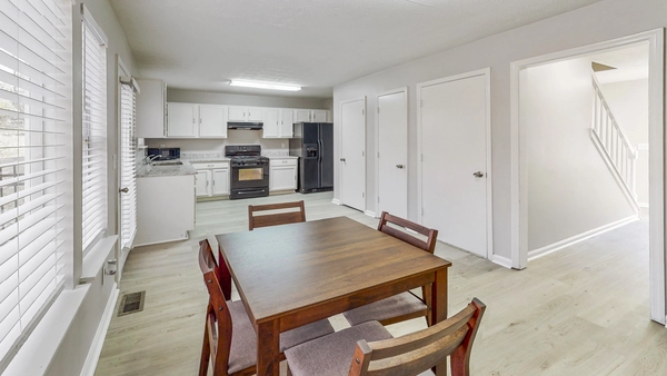 Coliving in Union City - South Atl, Atlanta