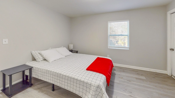 Coliving in Union City - South Atl, Atlanta