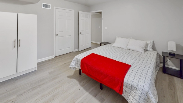 Coliving in Union City - South Atl, Atlanta