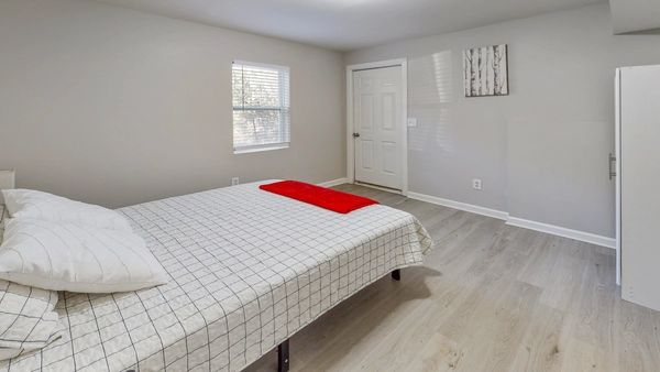 Coliving in Union City - South Atl, Atlanta