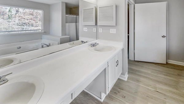 Coliving in Union City - South Atl, Atlanta