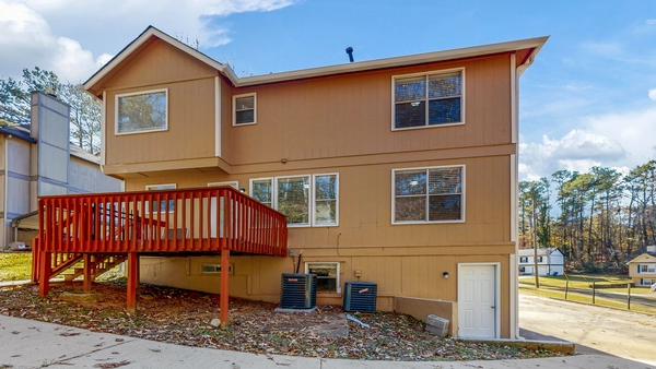 Coliving in Union City - South Atl, Atlanta