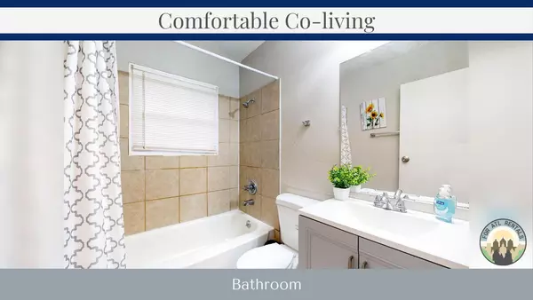 Coliving in Clayton County GA - South Atl, Atlanta