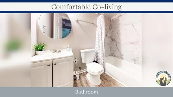 Coliving in Clayton County GA - South Atl, Atlanta