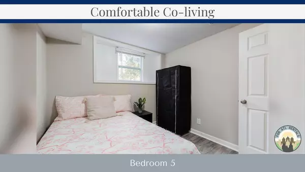 Coliving in Clayton County GA - South Atl, Atlanta