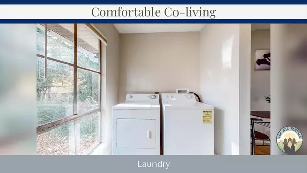 Coliving in Clayton County GA - South Atl, Atlanta