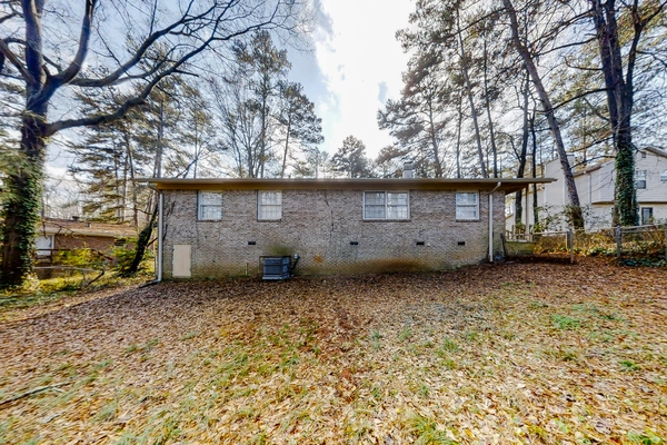 Coliving in Stone Mountain - East Atl, Atlanta