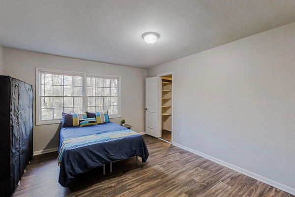 Coliving in Stone Mountain - East Atl, Atlanta