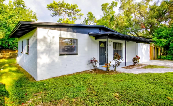 Coliving in Lowry Park North - North Tampa, Tampa