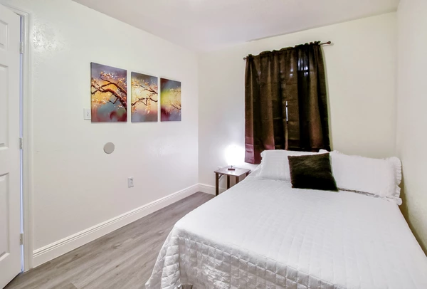 Coliving in Lowry Park North - North Tampa, Tampa