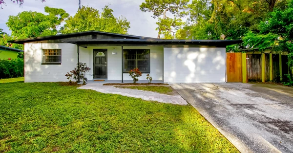 Coliving in Lowry Park North - North Tampa, Tampa