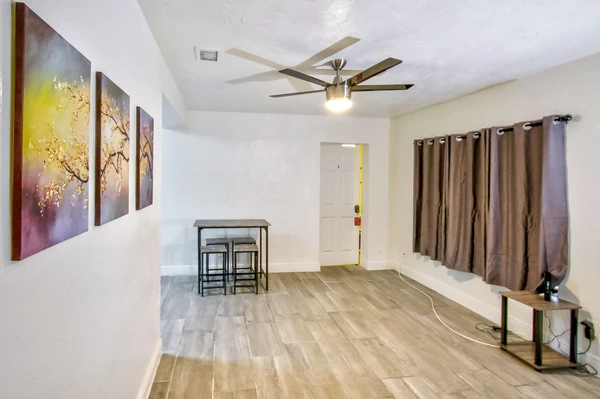 Coliving in Lowry Park North - North Tampa, Tampa