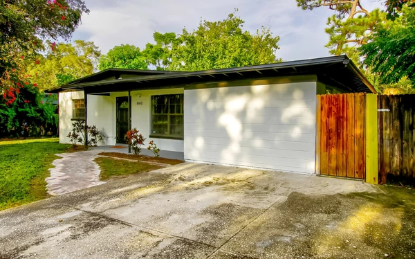 Coliving in Lowry Park North - North Tampa, Tampa