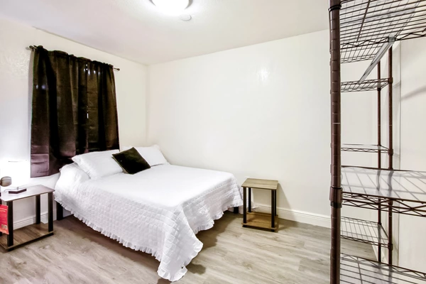 Coliving in Lowry Park North - North Tampa, Tampa