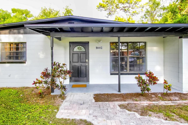 Coliving in Lowry Park North - North Tampa, Tampa