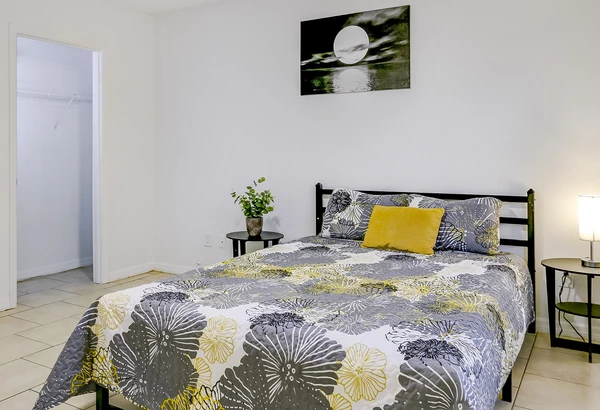 Coliving in Sulphur Springs - North Tampa, Tampa