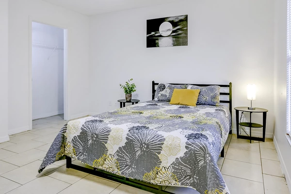 Coliving in Sulphur Springs - North Tampa, Tampa