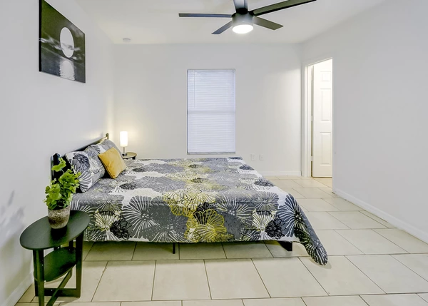 Coliving in Sulphur Springs - North Tampa, Tampa