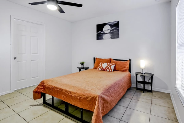 Coliving in Sulphur Springs - North Tampa, Tampa