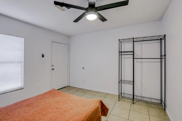 Coliving in Sulphur Springs - North Tampa, Tampa