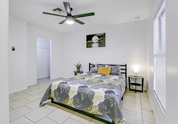 Coliving in Sulphur Springs - North Tampa, Tampa