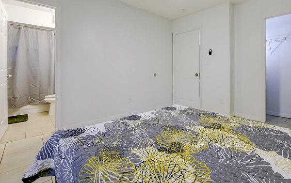 Coliving in Sulphur Springs - North Tampa, Tampa