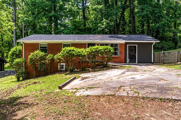 Coliving in Lakewood Heights - South Atl, Atlanta