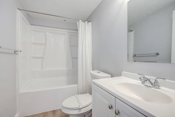 Coliving in Odessa - North Tampa, Tampa