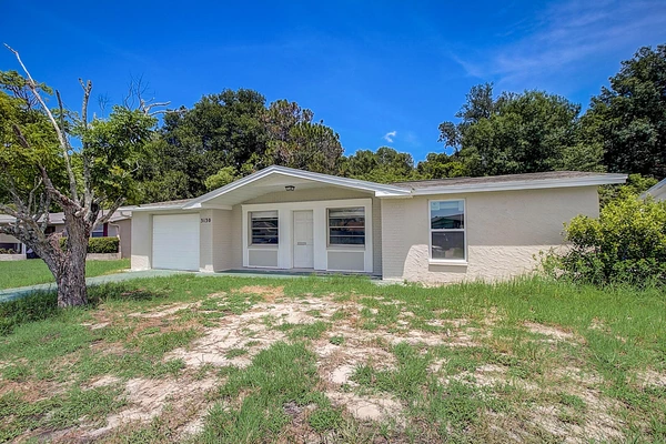 Coliving in Odessa - North Tampa, Tampa