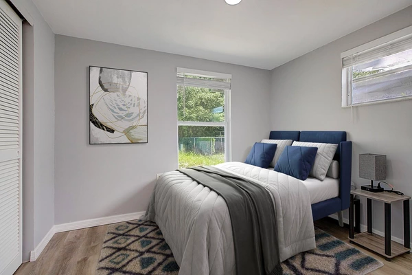 Coliving in Odessa - North Tampa, Tampa