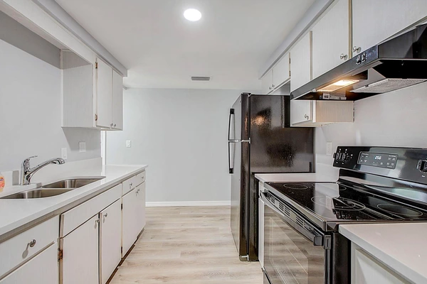 Coliving in Odessa - North Tampa, Tampa