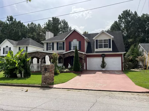 Coliving in Stone Mountain - East Atl, Atlanta