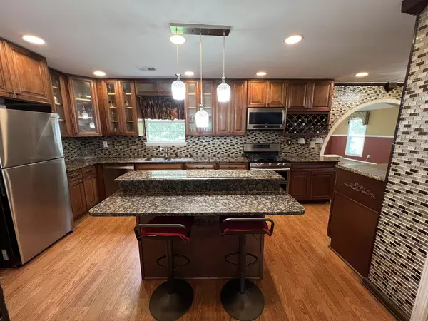 Coliving in Stone Mountain - East Atl, Atlanta