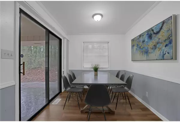 Coliving in College Park - South Atl, Atlanta