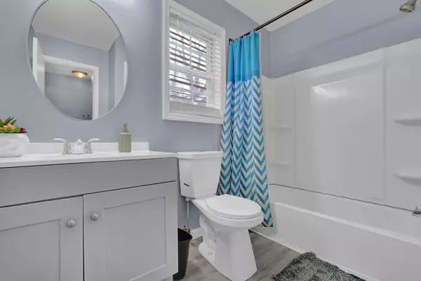 Coliving in College Park - South Atl, Atlanta