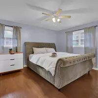 Co-living en College Park - South Atl, Atlanta