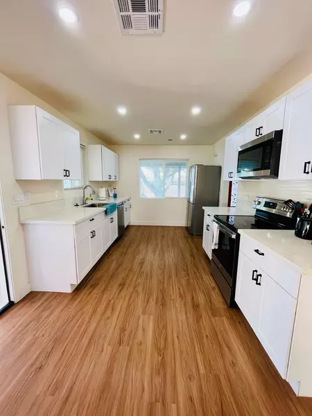 Coliving in Encanto - Phoenix, Phoenix