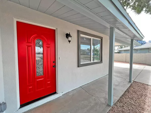 Coliving in Encanto - Phoenix, Phoenix