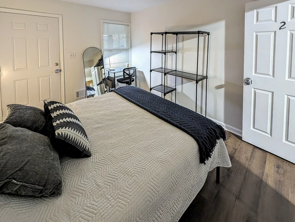 Coliving in Clayton County GA - South Atl, Atlanta