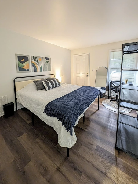 Coliving in Clayton County GA - South Atl, Atlanta