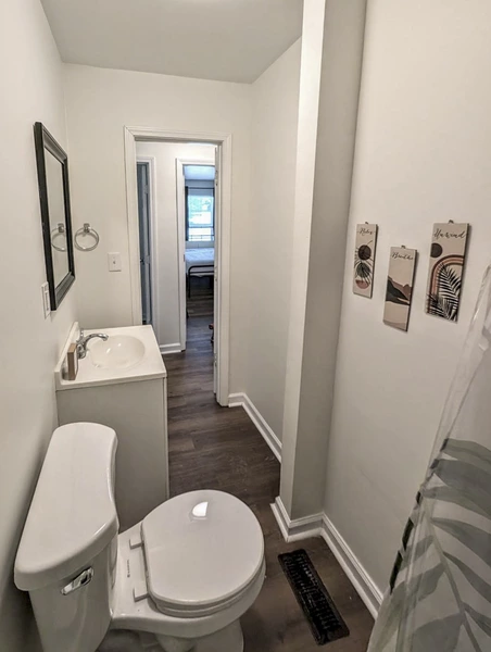 Coliving in Clayton County GA - South Atl, Atlanta