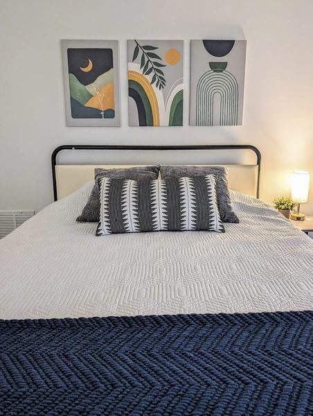 Coliving in Clayton County GA - South Atl, Atlanta