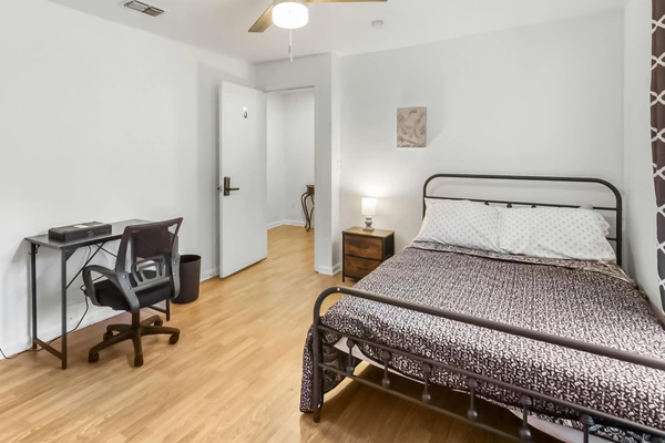 Coliving in West Gainesville - West Gainesville, Gainesville