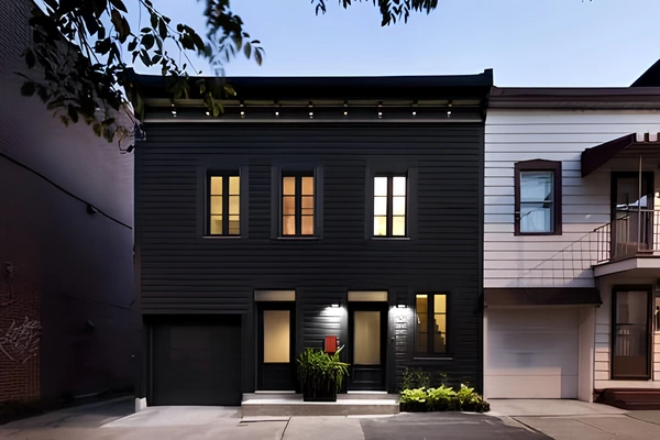 Coliving in West Gainesville - West Gainesville, Gainesville