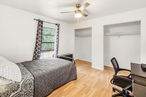 Coliving in West Gainesville - West Gainesville, Gainesville