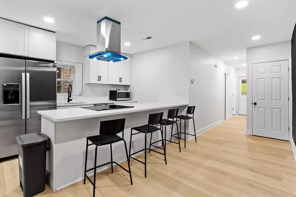 Coliving in Haddington - West Philadelphia, Philadelphia