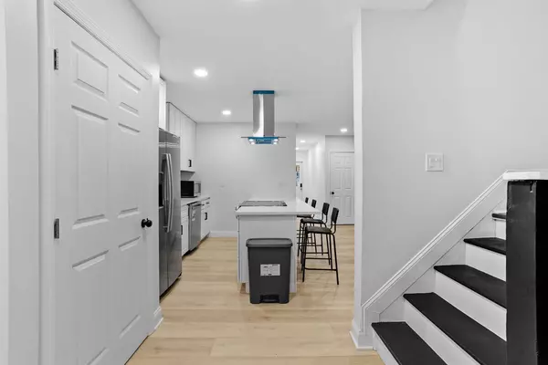 Coliving in Haddington - West Philadelphia, Philadelphia