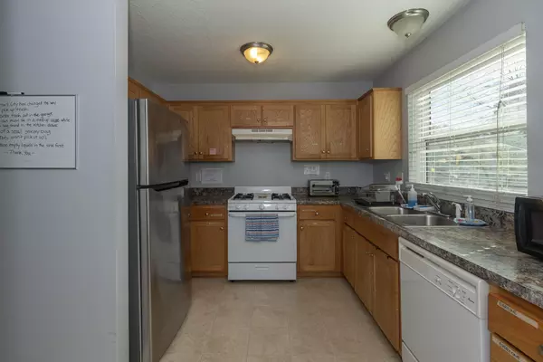 Coliving in Red Bridge - KCMO, Kansas City